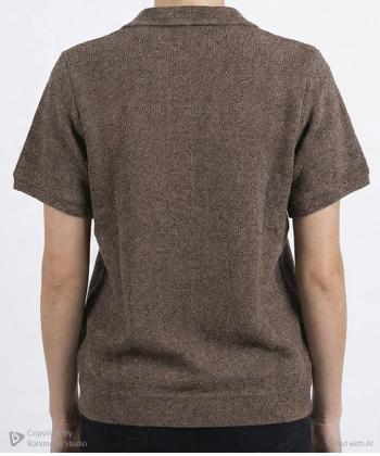 پليور زنانه يو اس پولو كد 1221A20