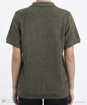 پليور زنانه يو اس پولو كد 1221A20