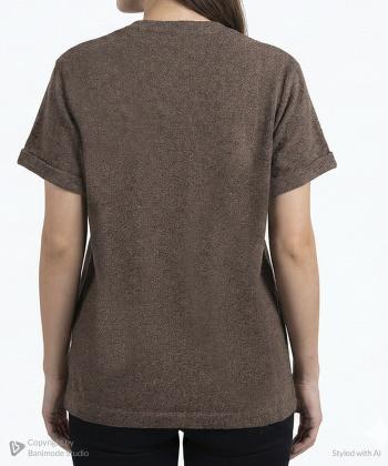 پليور زنانه يو اس پولو كد 1221A19