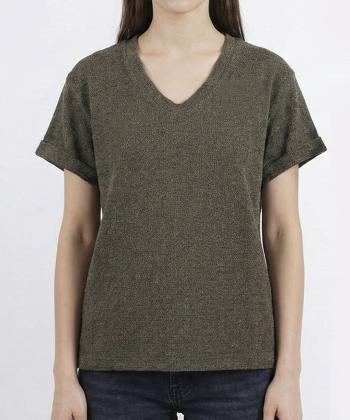 پليور زنانه يو اس پولو كد 1221A19