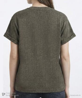 پليور زنانه يو اس پولو كد 1221A19