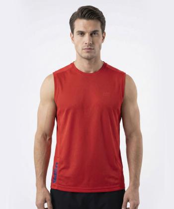 تاپ ورزشي مردانه يو اس پولو كد 1221A22