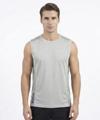 تاپ ورزشي مردانه يو اس پولو كد 1221A22