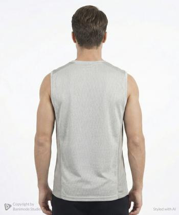 تاپ ورزشي مردانه يو اس پولو كد 1221A22