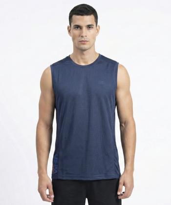 تاپ ورزشي مردانه يو اس پولو كد 1221A22