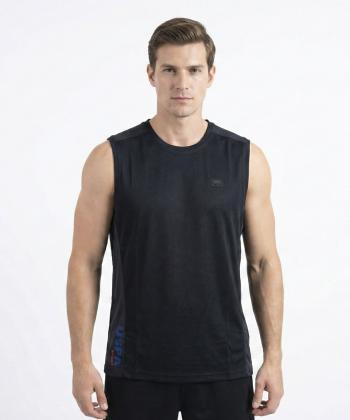 تاپ ورزشي مردانه يو اس پولو كد 1221A22