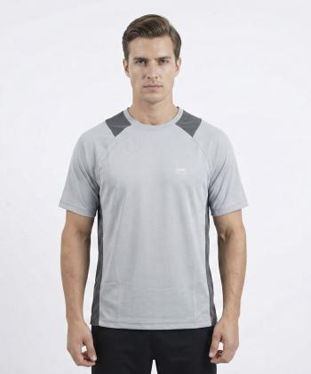 تيشرت ورزشي مردانه يو اس پولو كد 1221A21