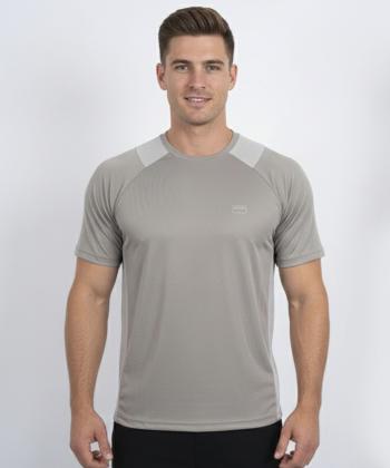 تيشرت ورزشي مردانه يو اس پولو كد 1221A21