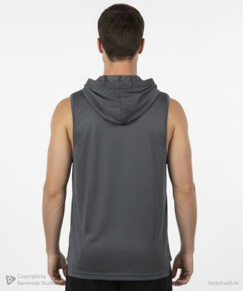 تاپ كلاه دار ورزشي مردانه يو اس پولو كد 1221A24