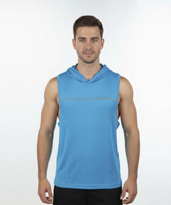 تاپ كلاه دار ورزشي مردانه يو اس پولو كد 1221A24