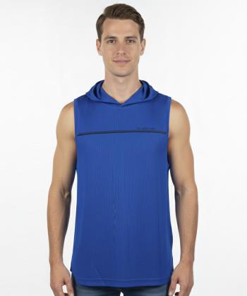 تاپ كلاه دار ورزشي مردانه يو اس پولو كد 1221A24