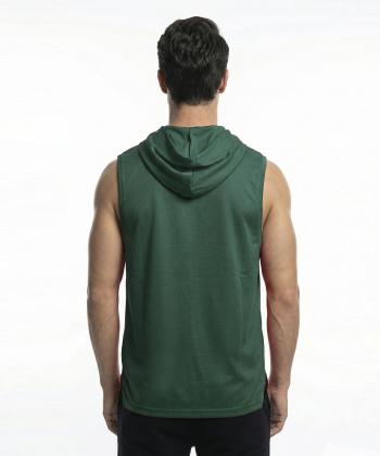 تاپ كلاه دار ورزشي مردانه يو اس پولو كد 1221A24