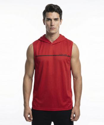 تاپ كلاه دار ورزشي مردانه يو اس پولو كد 1221A24