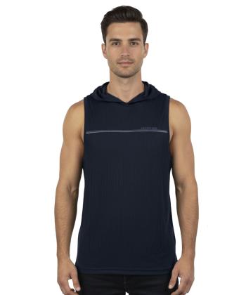 تاپ كلاه دار ورزشي مردانه يو اس پولو كد 1221A24