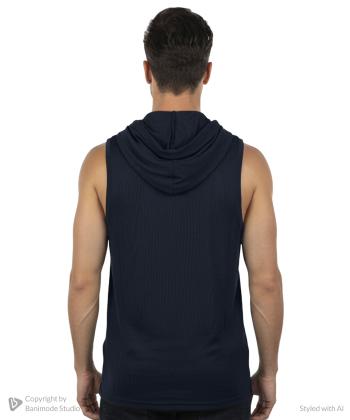 تاپ كلاه دار ورزشي مردانه يو اس پولو كد 1221A24