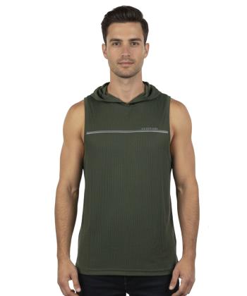 تاپ كلاه دار ورزشي مردانه يو اس پولو كد 1221A24