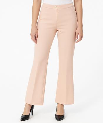 شلوار پارچه ای زنانه تولیکا مدل 10548