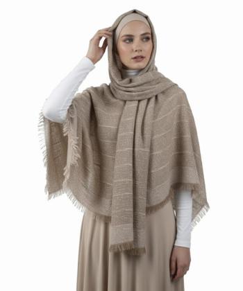 شال زنانه مدلينا كد 2057
