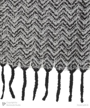 شال زنانه مدلینا کد 2047