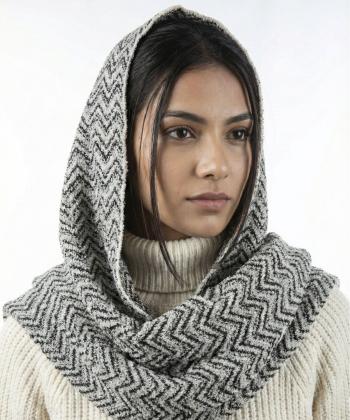 تخفیف شال زنانه مدلینا کد 2047