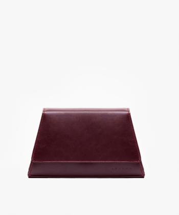 کیف دوشی چرم طبیعی زنانه آرتمن مدل دوريتو