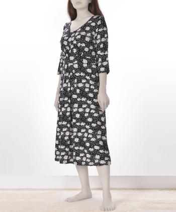 پيراهن زنانه ناربن مدل WD4000