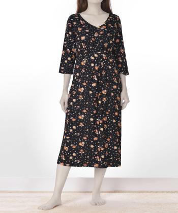 پيراهن زنانه ناربن مدل WD4000