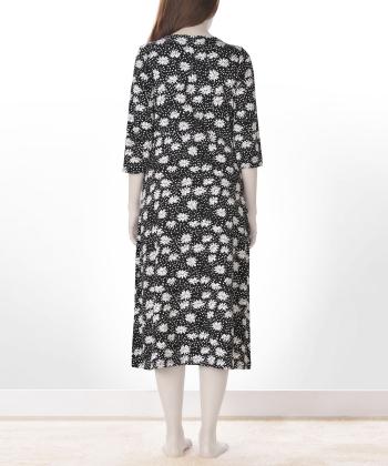 پيراهن زنانه ناربن مدل WD4000