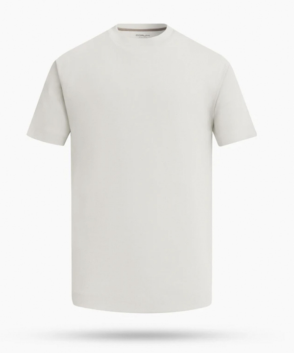 تیشرت آستین کوتاه مردانه کروم مدل 2610601
