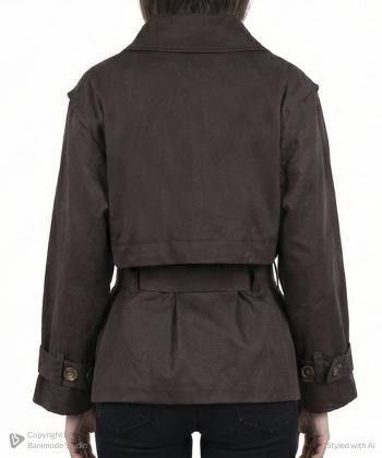 كت كتان زنانه نارين مد مدل 807