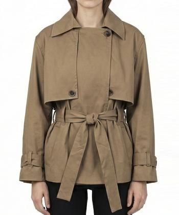 كت كتان زنانه نارين مد مدل 807