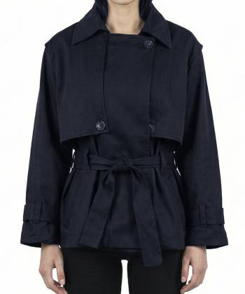 كت كتان زنانه نارين مد مدل 807