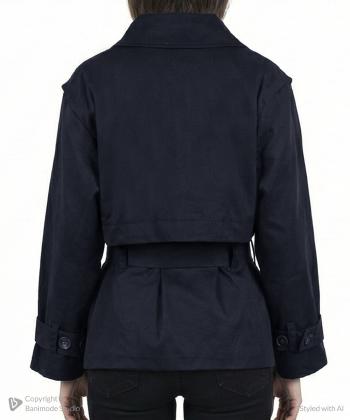 كت كتان زنانه نارين مد مدل 807