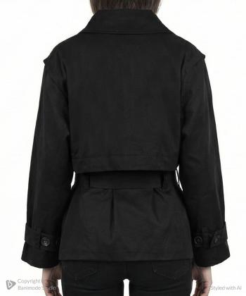 كت كتان زنانه نارين مد مدل 807