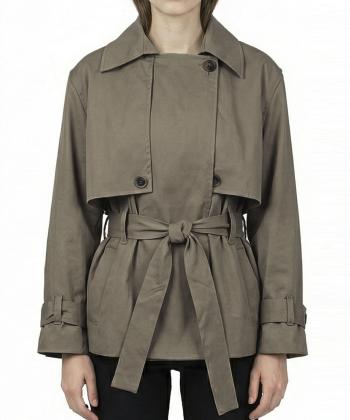 كت كتان زنانه نارين مد مدل 807