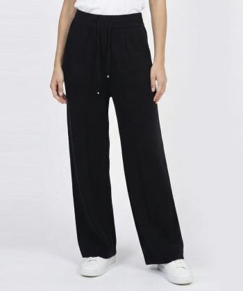 شلوار بافت زنانه سوپردراي مدل 6036018