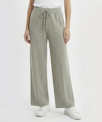 شلوار بافت زنانه سوپردراي مدل 6036018