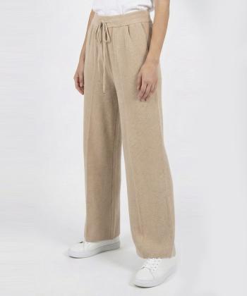 شلوار بافت زنانه سوپردراي مدل 6036018