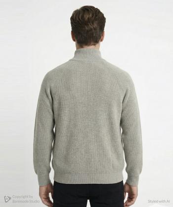 سويشرت بافت زنانه سوپردرای مدل 6626018