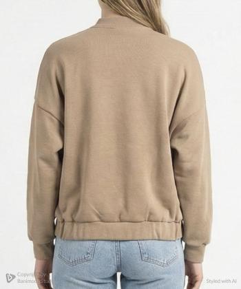 بامبر زنانه ريس مدل 1626009