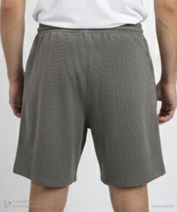 شلوارك مردانه سوپردراي مدل 7046001