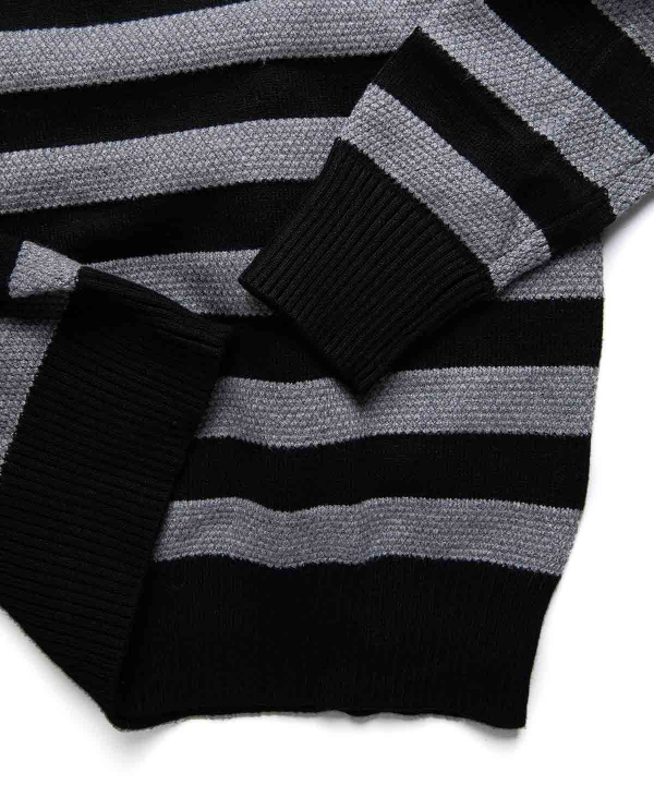 پلیور راه راه مردانه جین وست Jeanswest کد 94196519