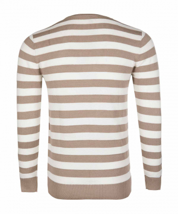 پلیور راه راه مردانه جین وست Jeanswest کد 94196519