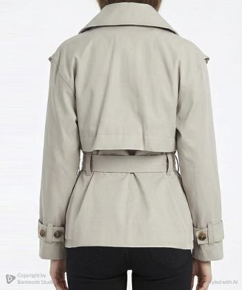 كت كتان زنانه نارين مد مدل 807