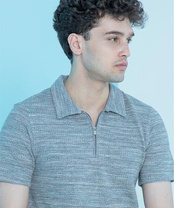 ست تیشرت و شلوار راحتی مردانه بلكس مدل 61126