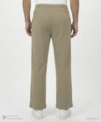 شلوار راحتی مردانه كوتون مدل 6WAL54W017T