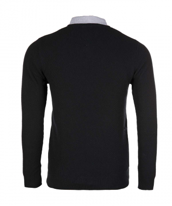 پلیور مردانه جین وست Jeanswest مدل 94191510