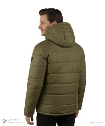 كاپشن مردانه مل اند موژ مدل M09023