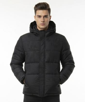 كاپشن مردانه مل اند موژ مدل M09023