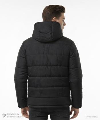 كاپشن مردانه مل اند موژ مدل M09023